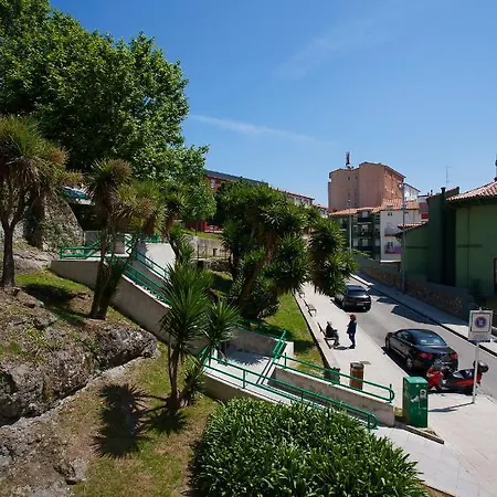 Apartment Apartamento Cisneros