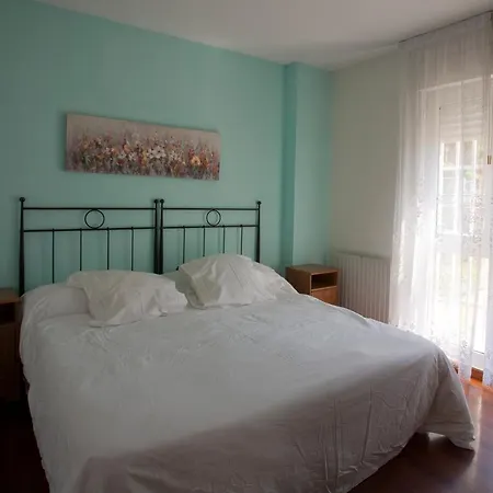 Apartamento Cisneros Apartment