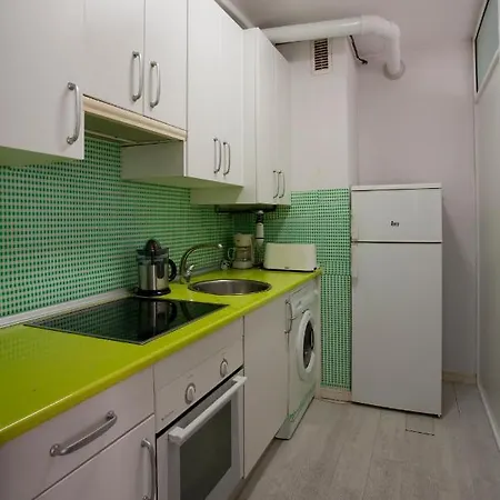 Apartamento Cisneros Apartamento *