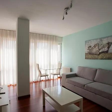 Apartamento Cisneros Apartamento