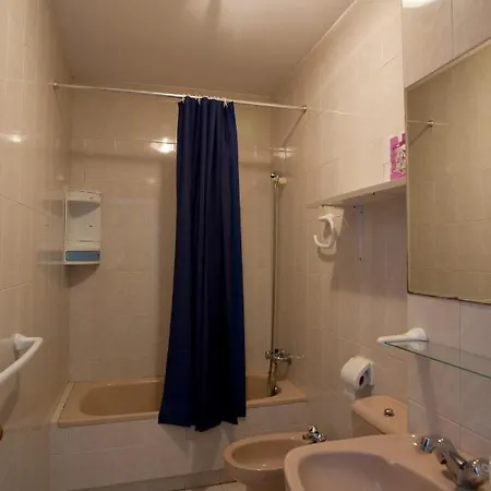 Apartamento Apartamento Cisneros Santander