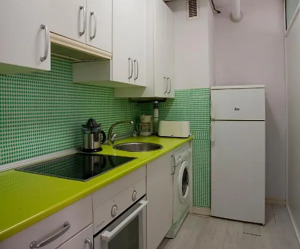 Apartamento Cisneros Apartment *