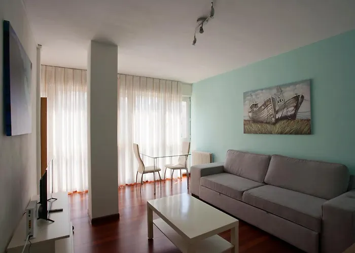 Apartamento Cisneros Apartment