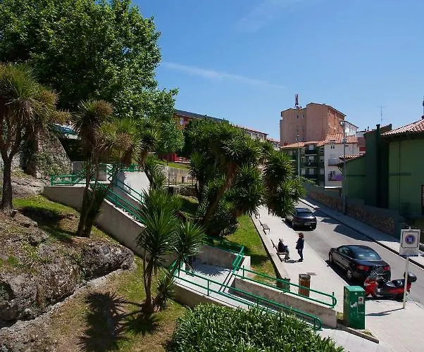 Apartment Apartamento Cisneros